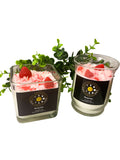 Berry Cool - Apply Pressure 2 Pain Candles 